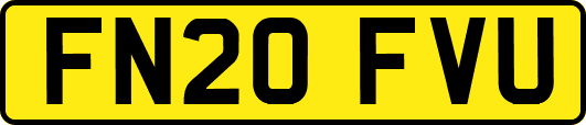 FN20FVU