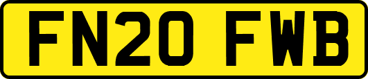 FN20FWB