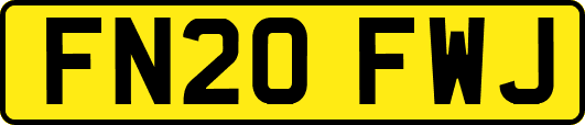 FN20FWJ
