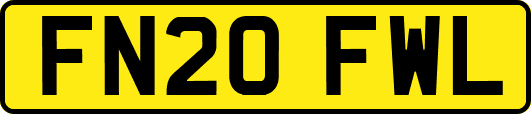 FN20FWL