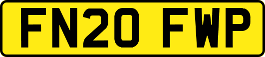 FN20FWP