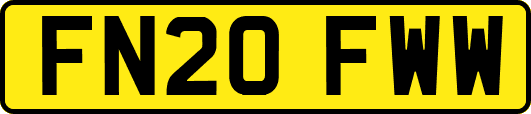 FN20FWW