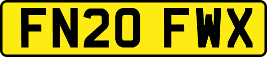 FN20FWX