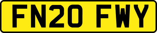 FN20FWY