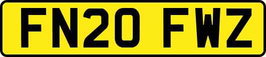 FN20FWZ