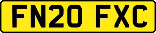 FN20FXC
