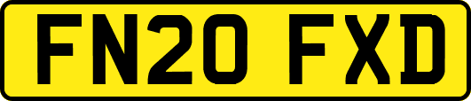 FN20FXD