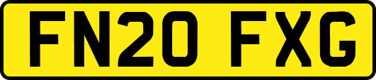 FN20FXG