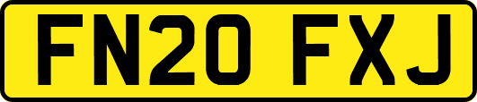 FN20FXJ