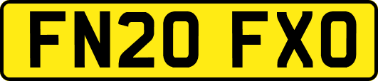 FN20FXO