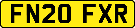 FN20FXR