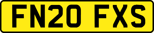 FN20FXS