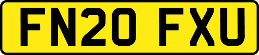 FN20FXU