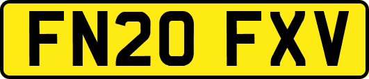 FN20FXV
