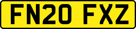FN20FXZ