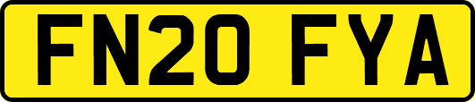 FN20FYA