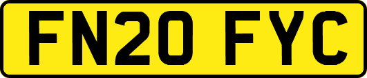 FN20FYC