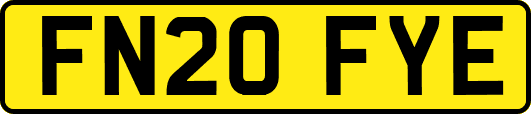 FN20FYE