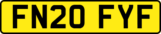 FN20FYF