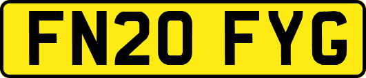 FN20FYG