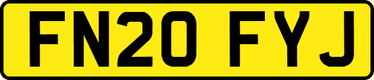 FN20FYJ