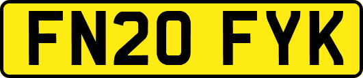 FN20FYK