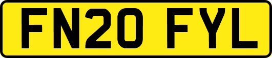 FN20FYL