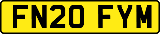 FN20FYM