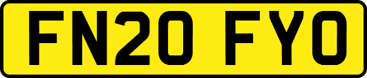 FN20FYO