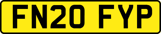 FN20FYP