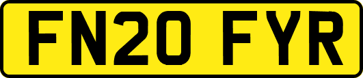 FN20FYR