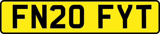FN20FYT