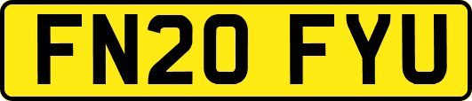FN20FYU