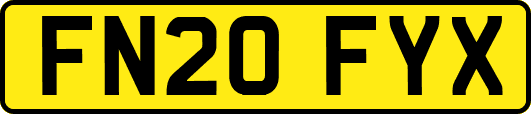 FN20FYX