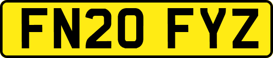 FN20FYZ