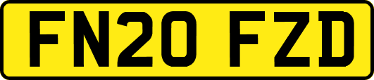 FN20FZD