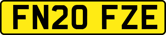 FN20FZE