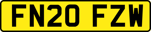 FN20FZW