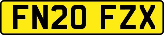 FN20FZX
