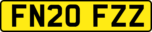 FN20FZZ