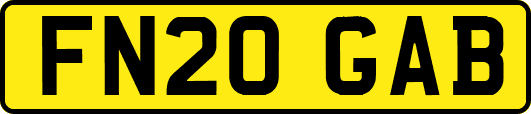 FN20GAB