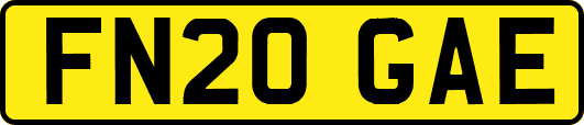 FN20GAE