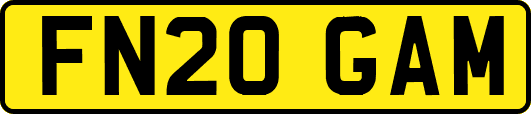 FN20GAM