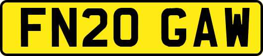 FN20GAW
