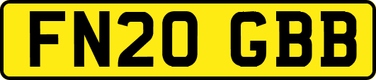 FN20GBB