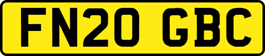 FN20GBC