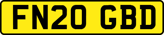 FN20GBD