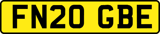 FN20GBE