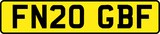 FN20GBF