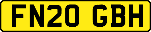 FN20GBH